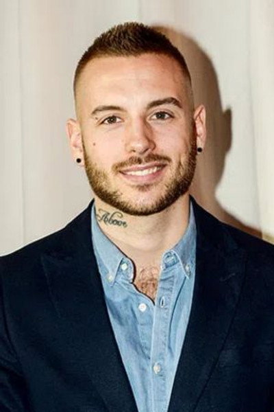 Antonio Hysén