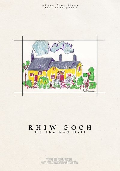 Poster do Filme Rhiw Goch