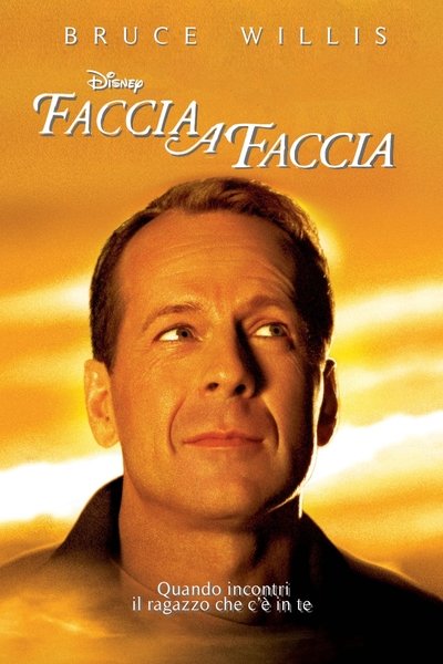 Faccia a faccia (2000)