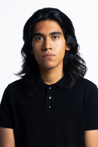 Alex Sánchez Falcón