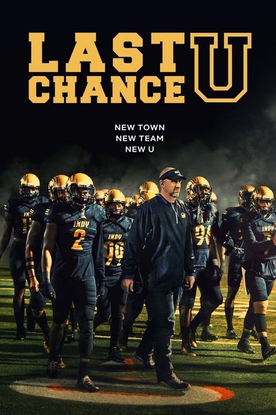 tv poster