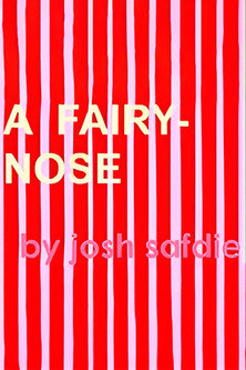 Poster do Filme A Fairy-Nose