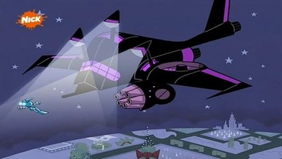 tv poster
