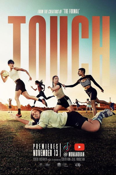 poster for Touch