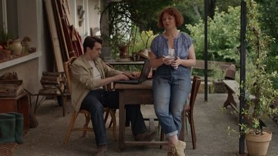 tv poster