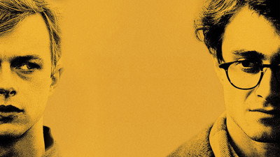 Kill Your Darlings (2013) Watch Online Free | ඔන්ලයින් බලන්න