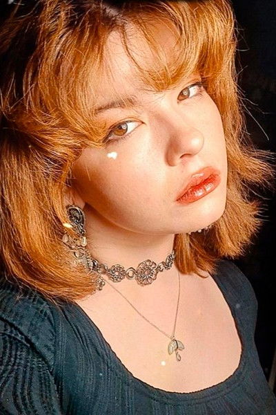 Imagem de Ксения Меньшикова