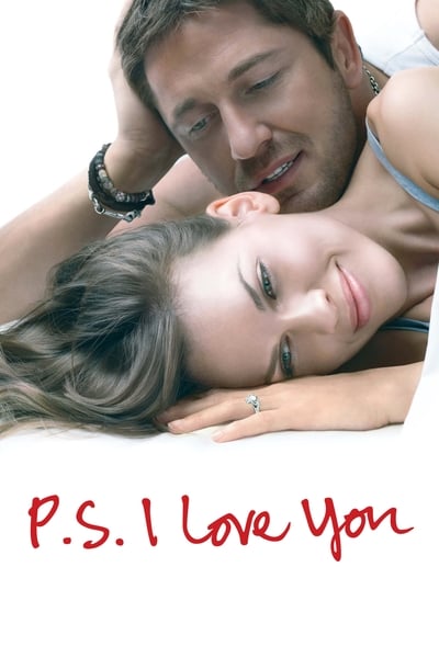 P.S. I Love You (2007)