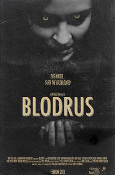 Blodrus