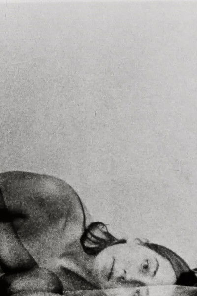 movie poster for Self Portrait of a Nude Model Turned Cinematographer