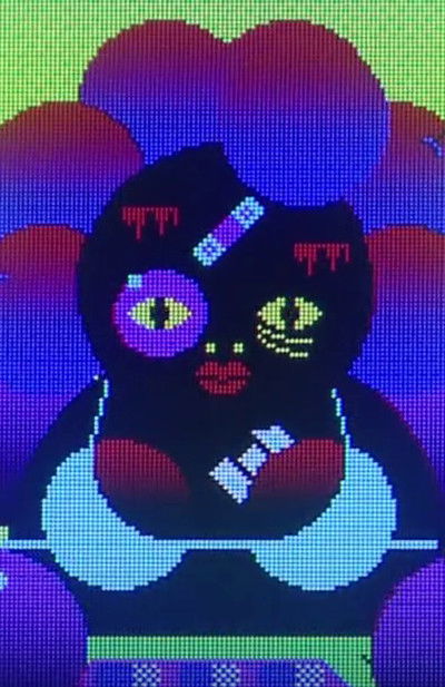 Poster do Filme Heaven’s Countryland - US Americans Part 7 - Pharmaceuticals