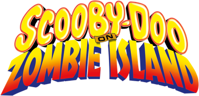 Scooby-Doo on Zombie Island Logo