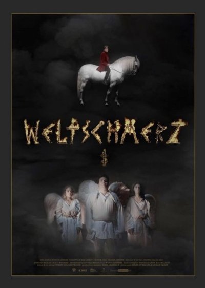 Poster do Filme Weltschmerz