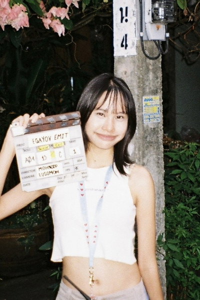 Pimkaew Yasoongneon