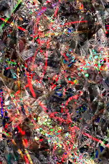 Poster do Filme Interlinks