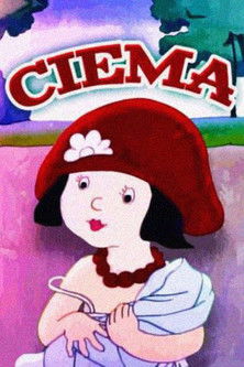 Poster do Filme Ciemā