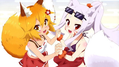 The Helpful Fox Senko-san (2019) Watch Online Free | ඔන්ලයින් බලන්න