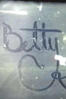 Poster do Filme Betty Rock y el Último Súper 8