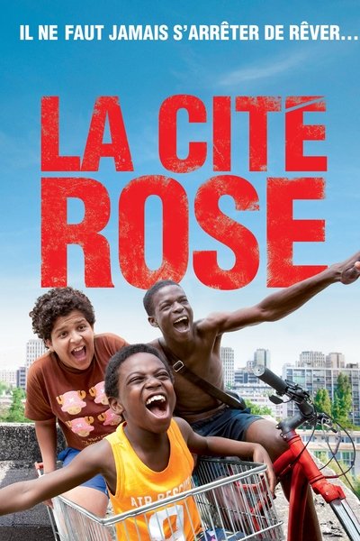 Watch Now!(2012) La cité rose Movie Online Free 123Movies