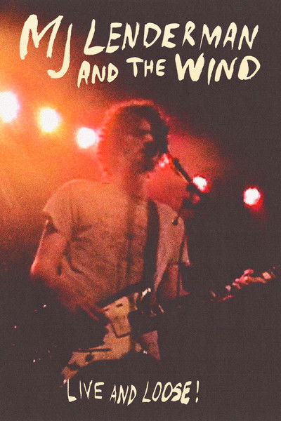 MJ Lenderman Live at The Fonda