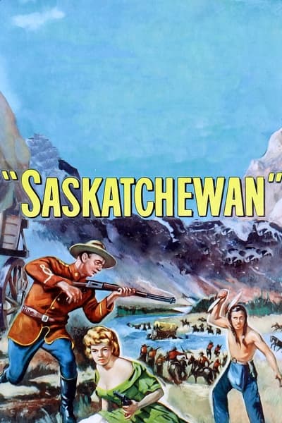 Saskatchewan Dublado Online