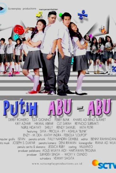 poster for Putih Abu-Abu
