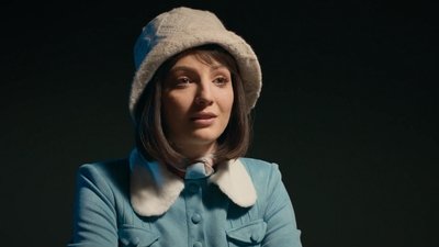 tv poster