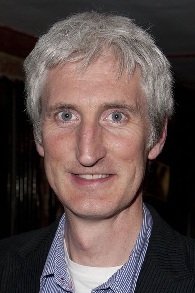 Photo de Sam Parks dans Les Misérables