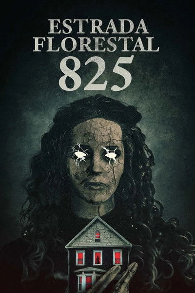 Poster do Filme Estrada Florestal 825