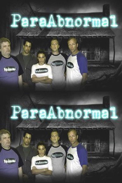 poster for ParaAbnormal