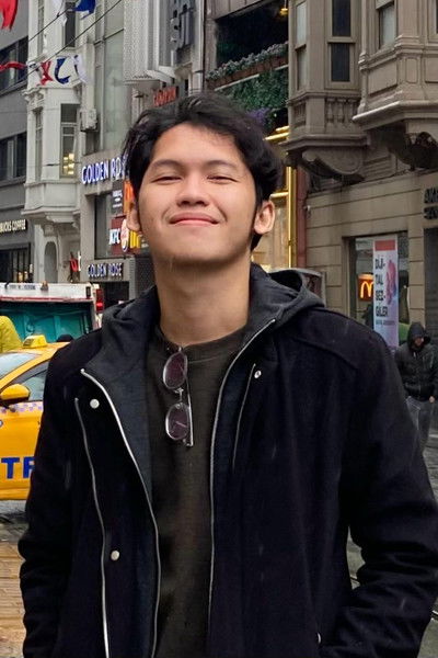 Imagem de Radya Alfianto