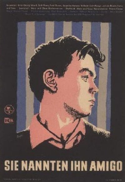 Watch Now!(1959) Sie nannten ihn Amigo Movie Online Putlocker