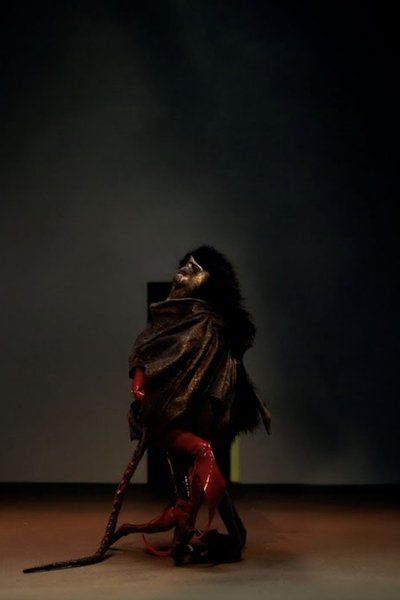 movie poster for Long Road Home