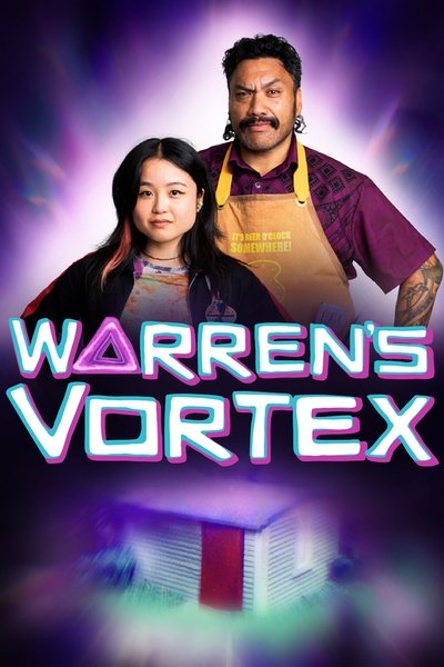 poster for Warren's Vortex