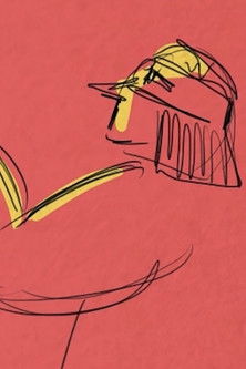 Poster do Filme Skaitmeninis Voodoo