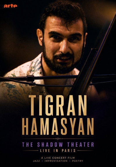Tigran Hamasyan - Shadow Theater