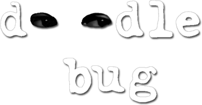 Doodlebug Logo