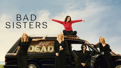 Apple TV+ renews Bad Sisters with second season