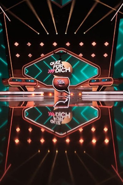 poster for Quiz für Dich