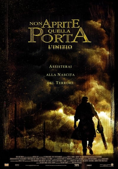 Non aprite quella porta - L'inizio (2006)