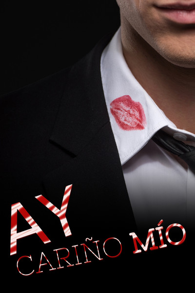 Poster do Filme Ay cariño mío