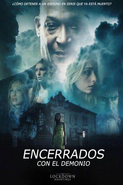 Encerrados con el demonio