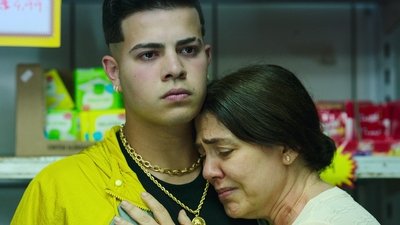 tv poster