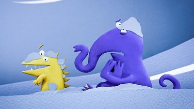 tv poster