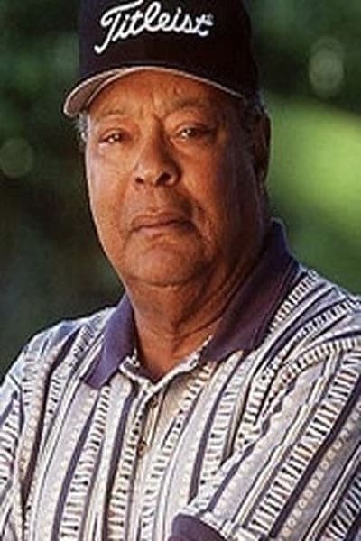 Earl Woods