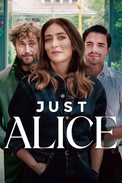 Just Alice