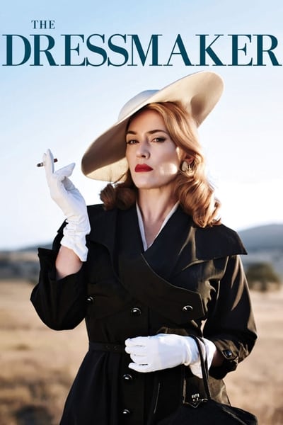 The Dressmaker (2015)