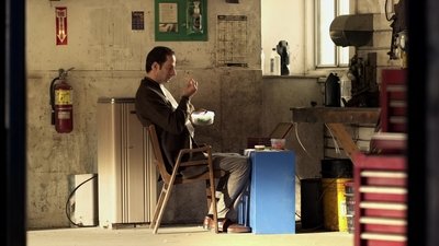 tv poster