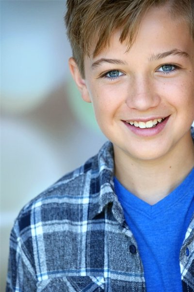 Imagem de Jaden Leyendecker