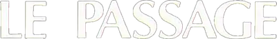 The Passage Logo